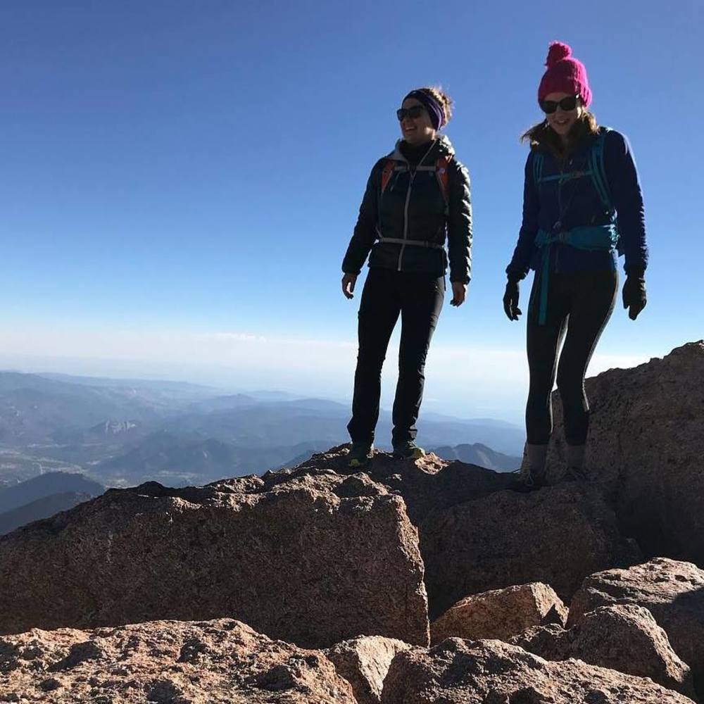 Meet your Posher, Morgan